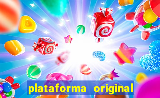 plataforma original do tigre